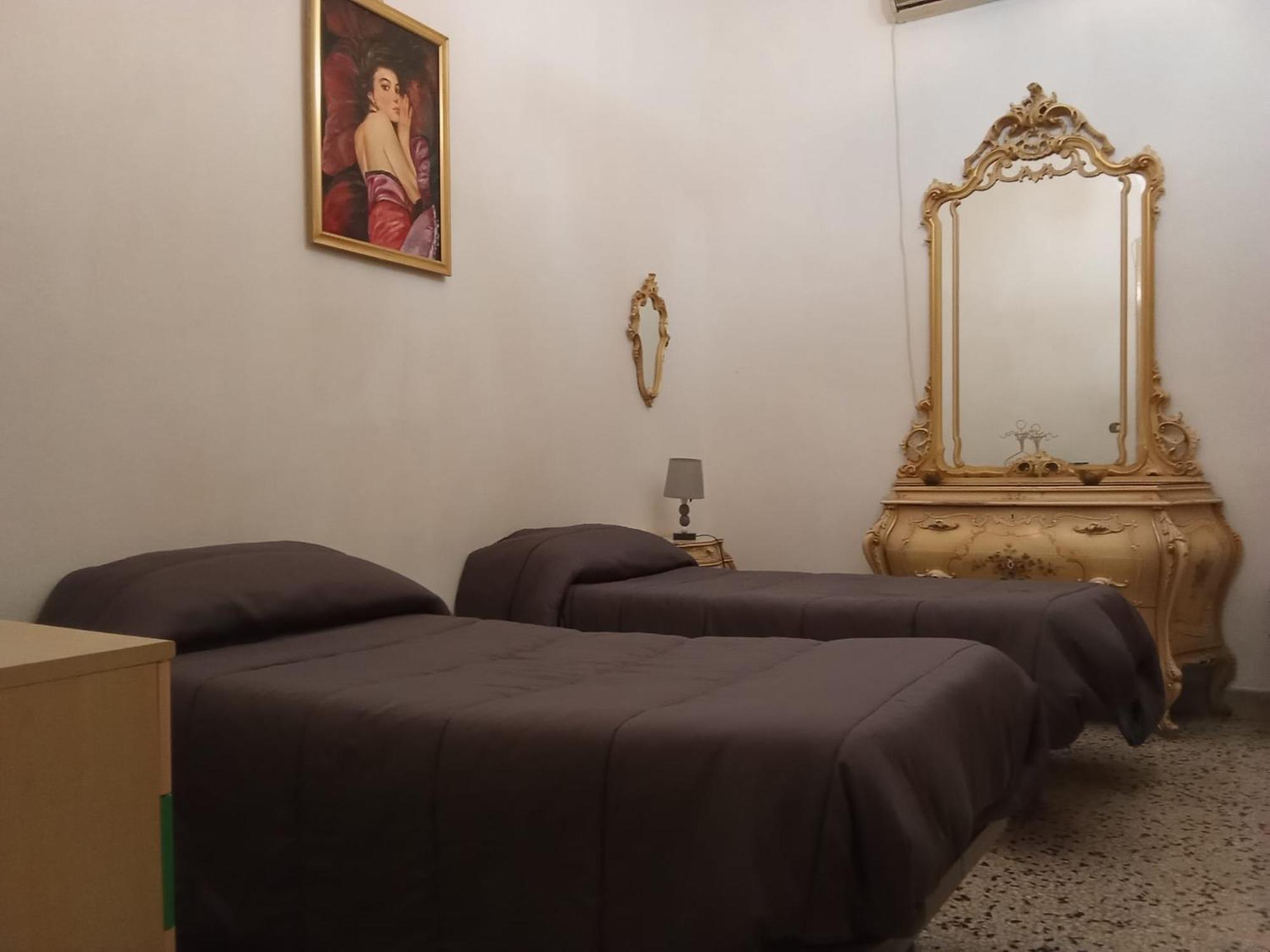 Hotel Centro Storico House Palermo Esterno foto